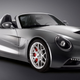 Illustration for article titled Puritalia 427 Roadster: Like An Italian Miata With A 605 HP Ford V8